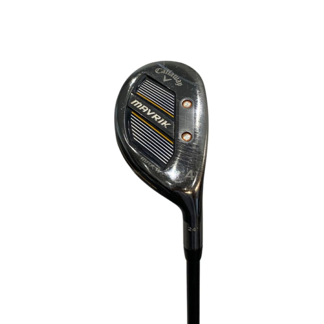 CALLAWAY - HYBRIDE MAVRIK LADY