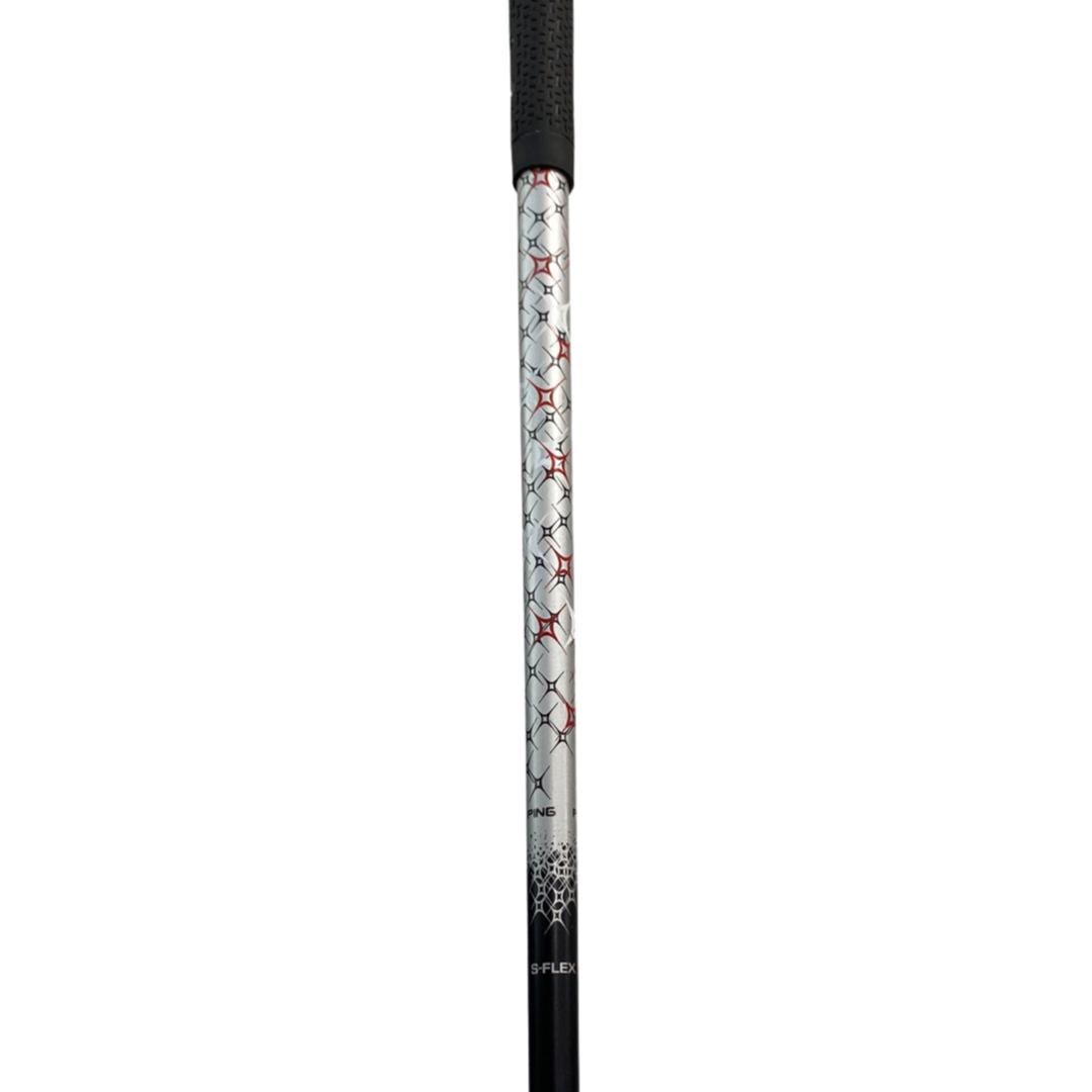 PING - HYBRIDE G25 STIFF