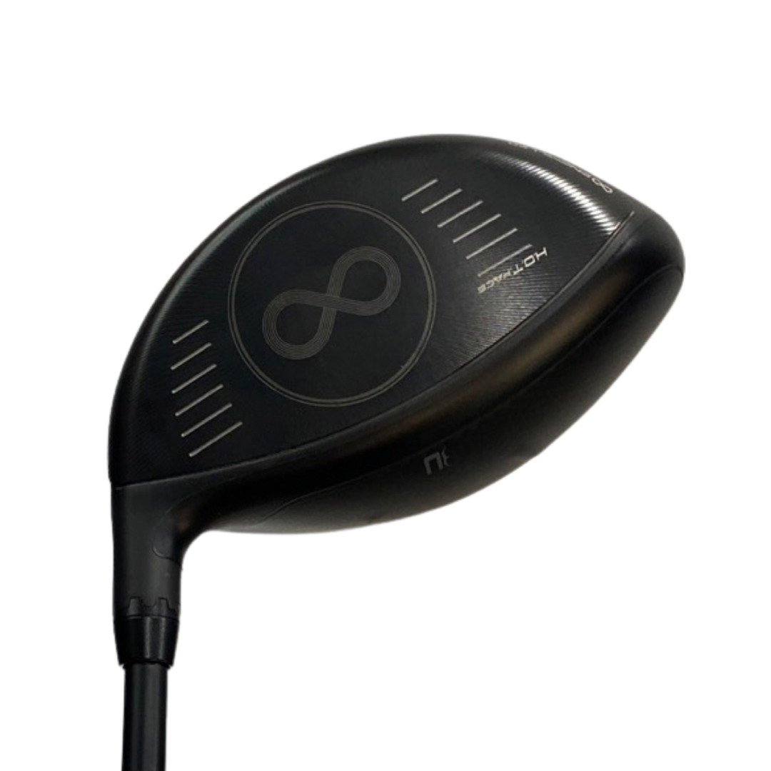 COBRA - DRIVER LTDX graphite L