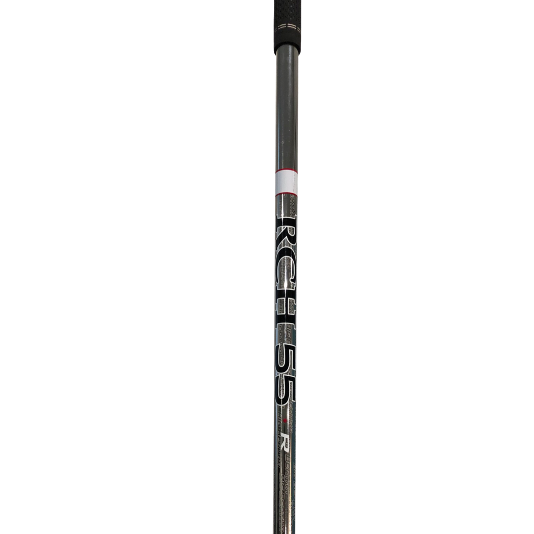 CALLAWAY - Driver BIGBERTHA21 graphite R