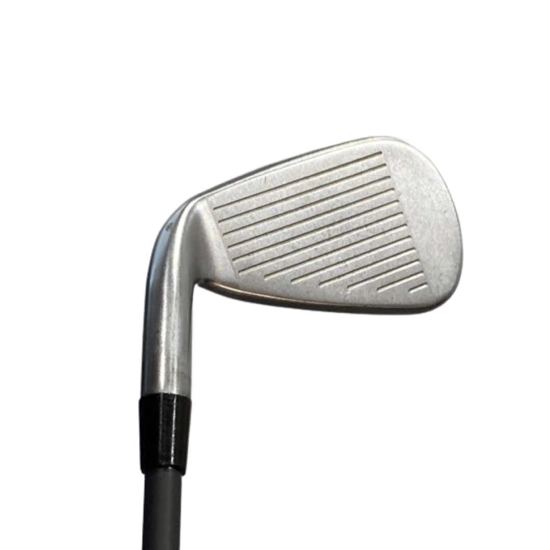 MIZUNO - Série JPX919 PRO FORGED 4-PW Graphite STIFF