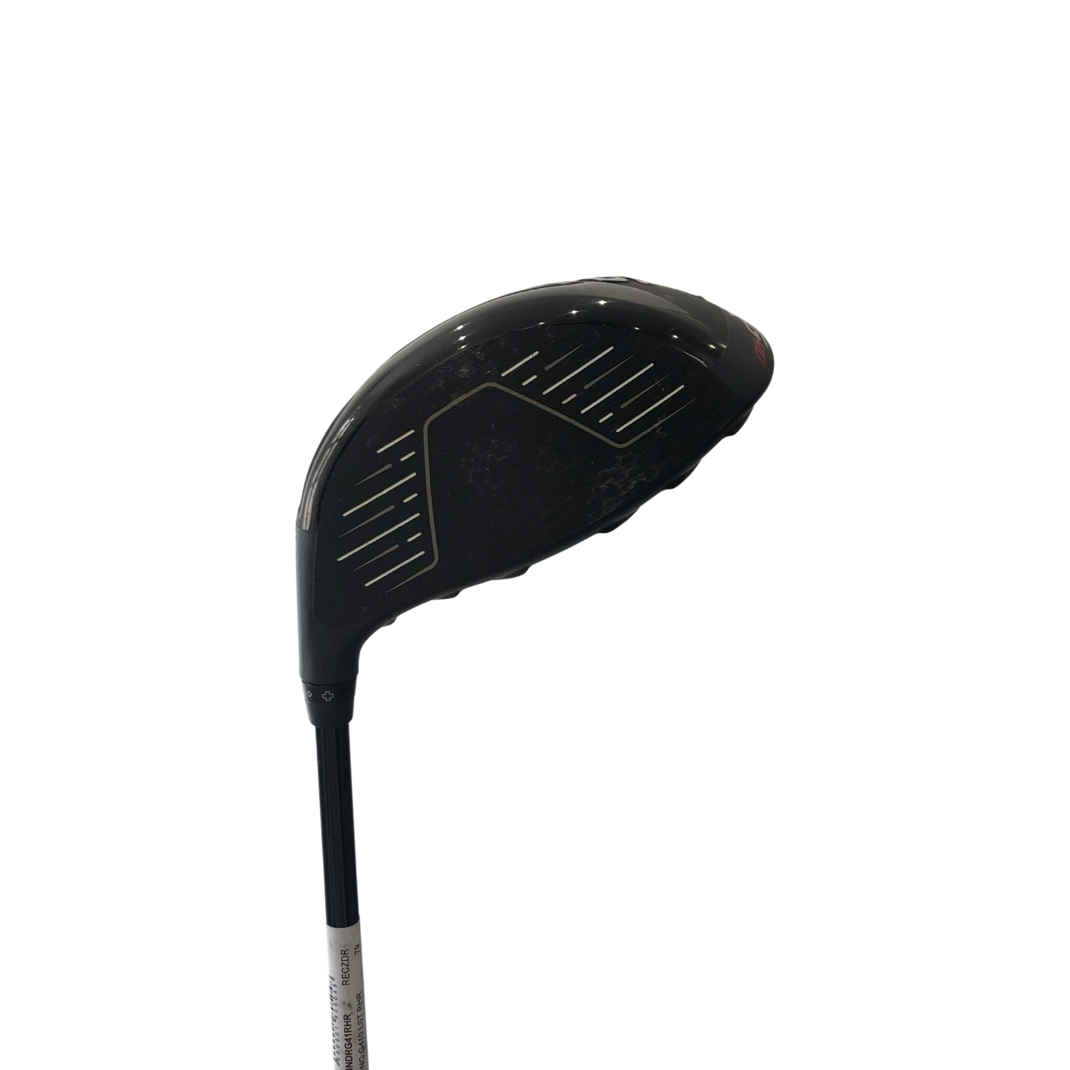 PING - Driver G410 LST Regular