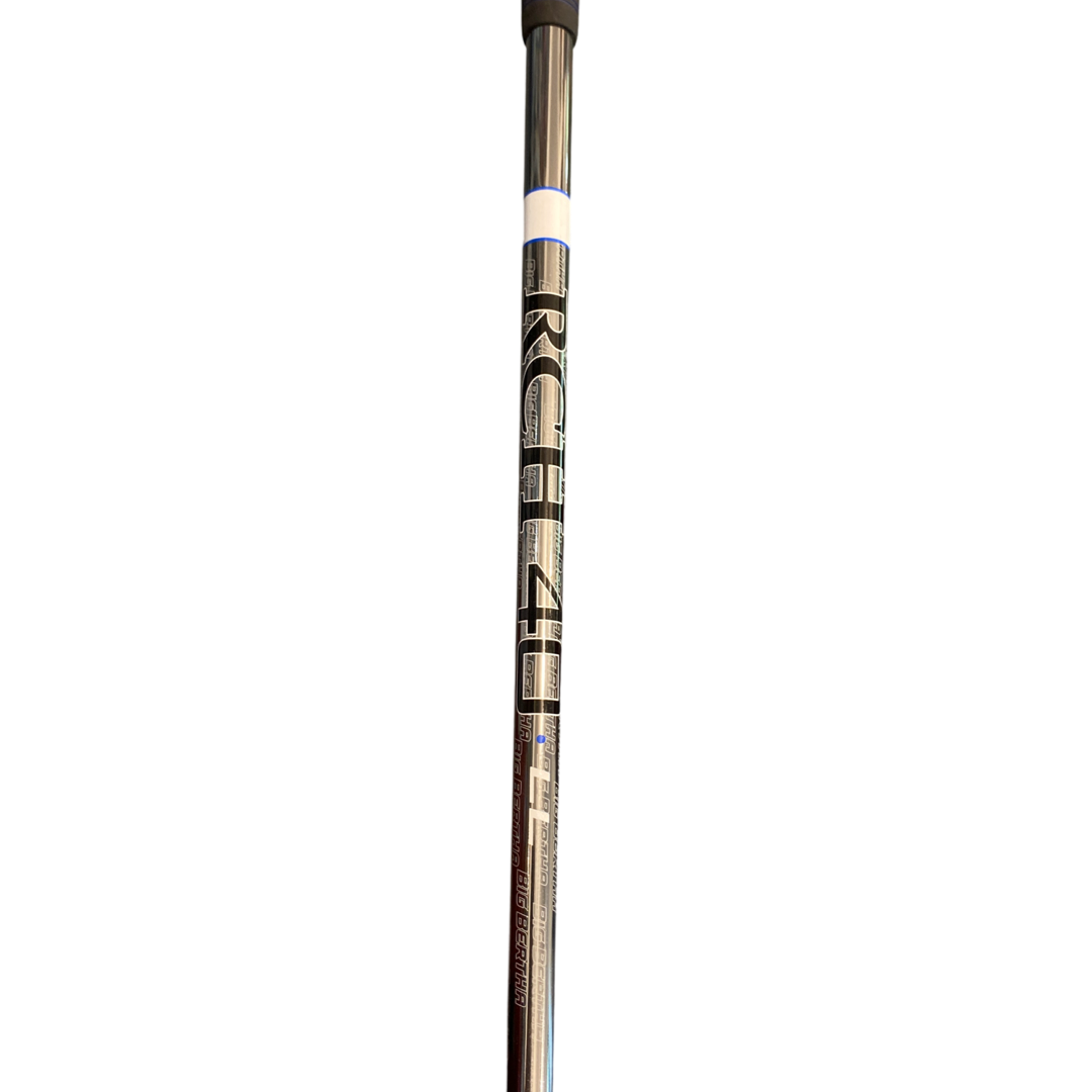 CALLAWAY - HYBRIDE BB21 GRAPHITE LADY
