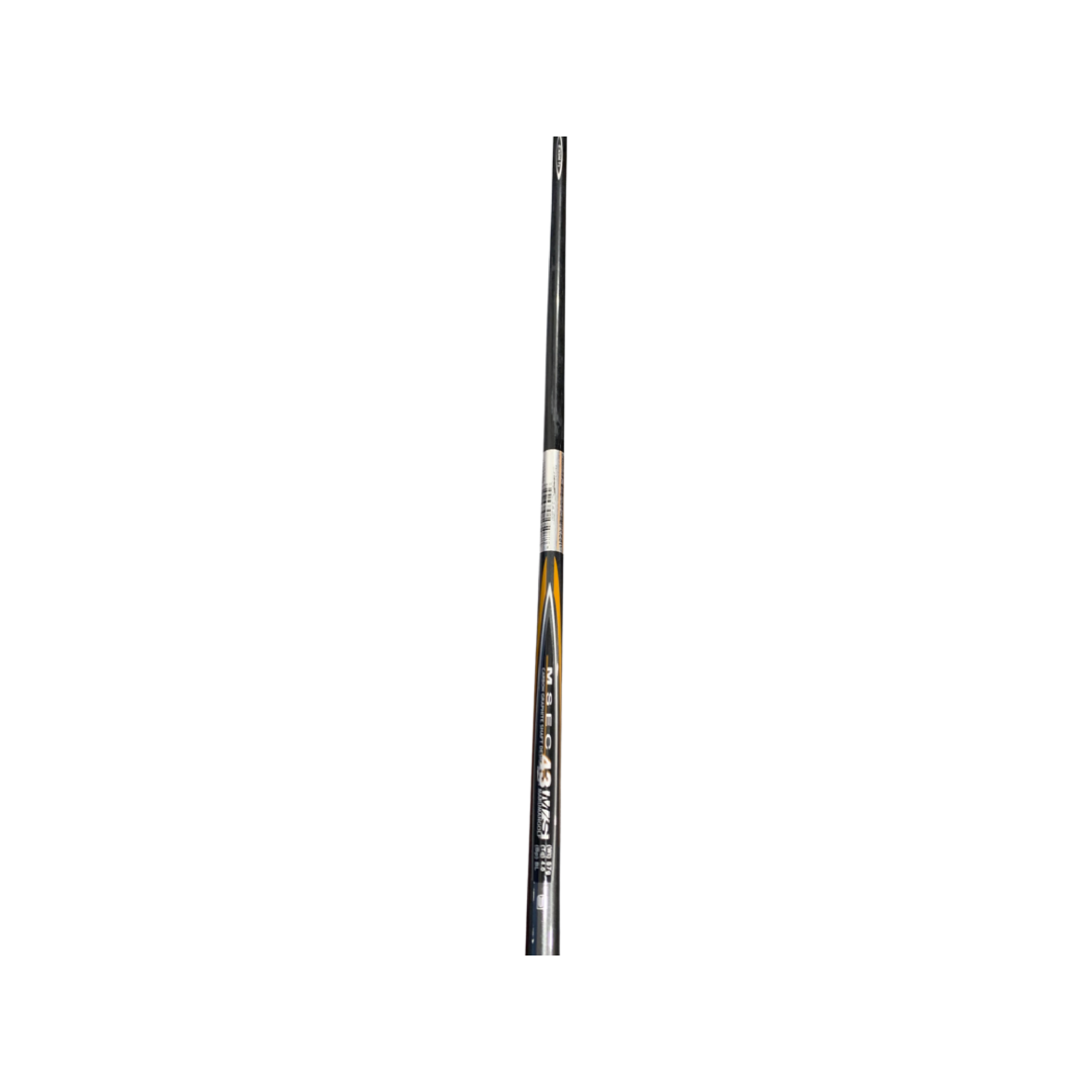 Série MARUMAN EXIM 4-PW+AW+SW GRAPHITE REGULAR