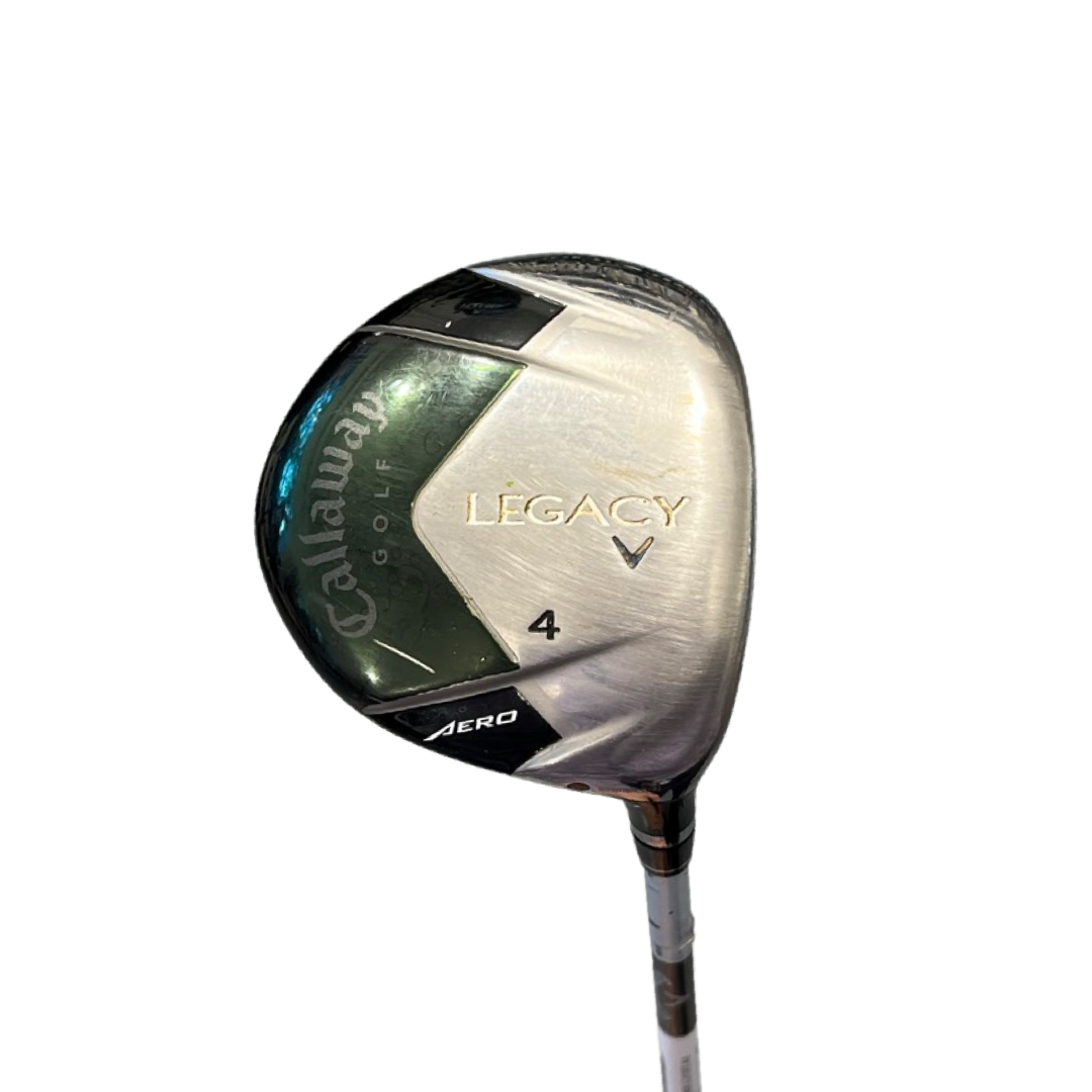 CALLAWAY - BOIS LEGACY AERO LADY