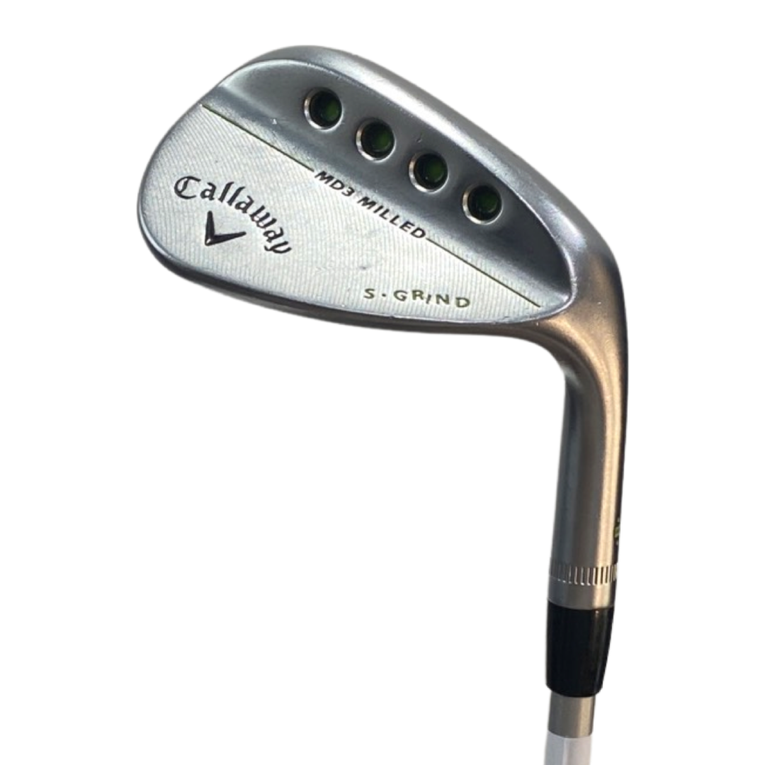 CALLAWAY - WEDGE MD3 graphite LADY