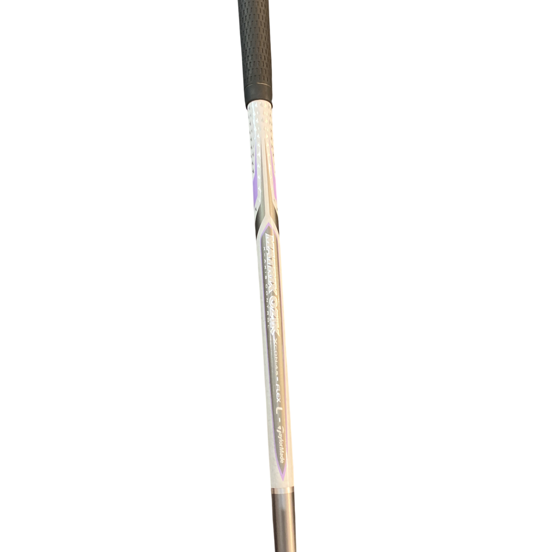 TAYLORMADE - Bois BURNER SF LADY