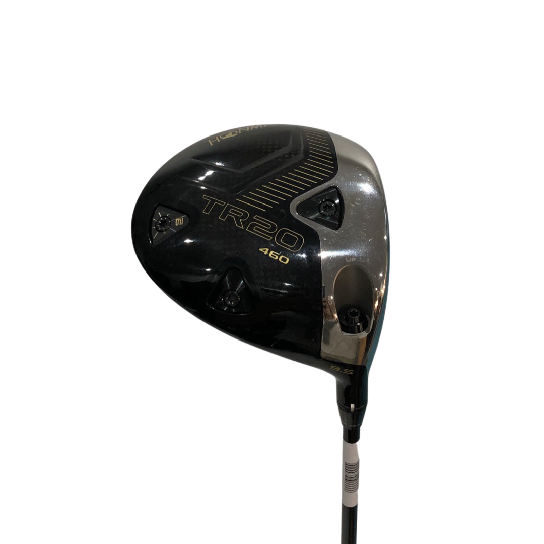 TW TR21 graphite R