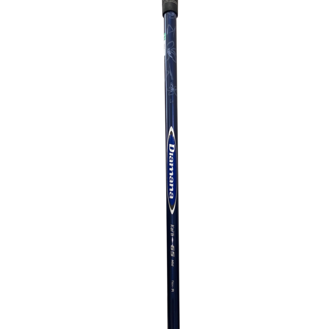 TITLEIST - DRIVER 910 D2 GRAPHITE R