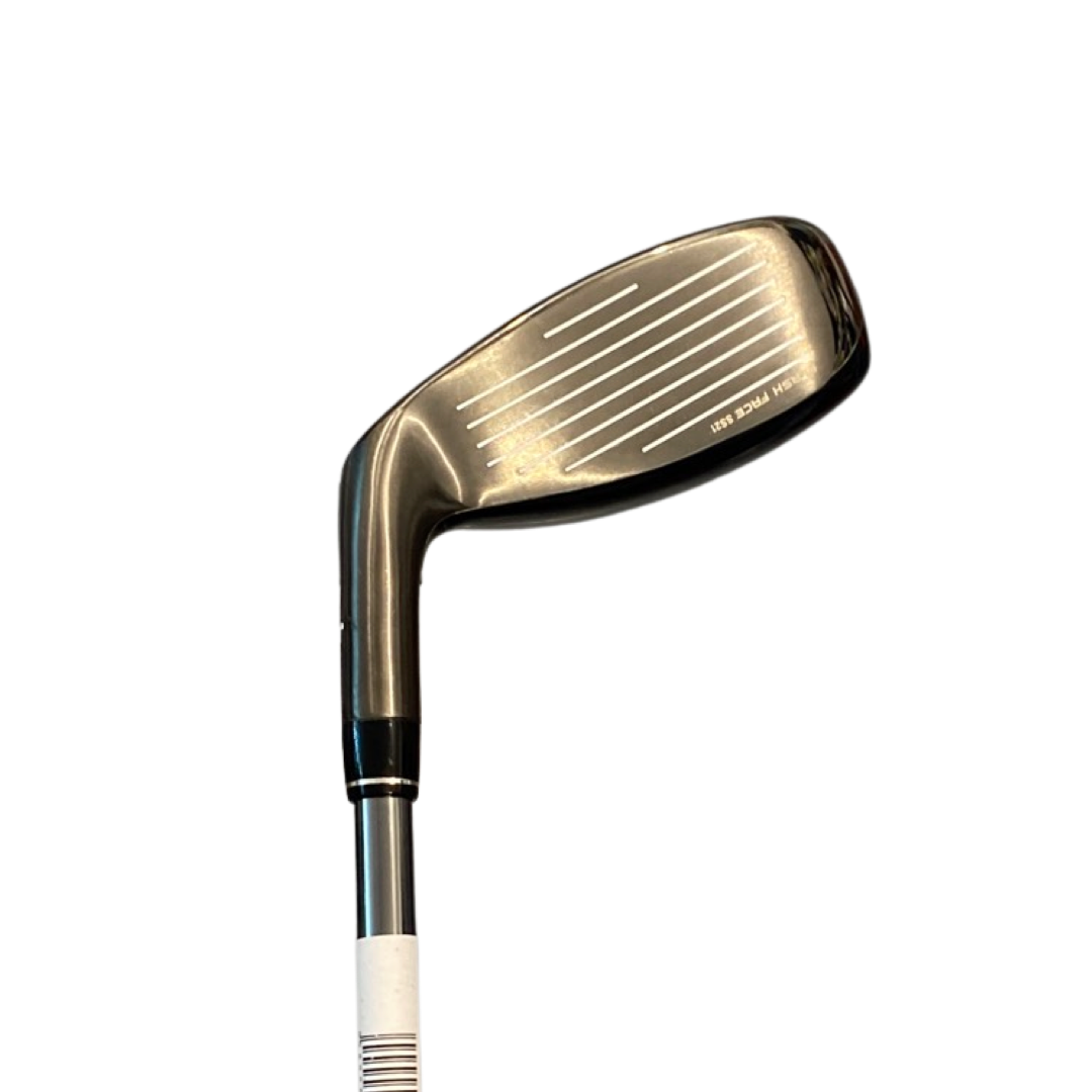 CALLAWAY - HYBRIDE BB21 GRAPHITE R