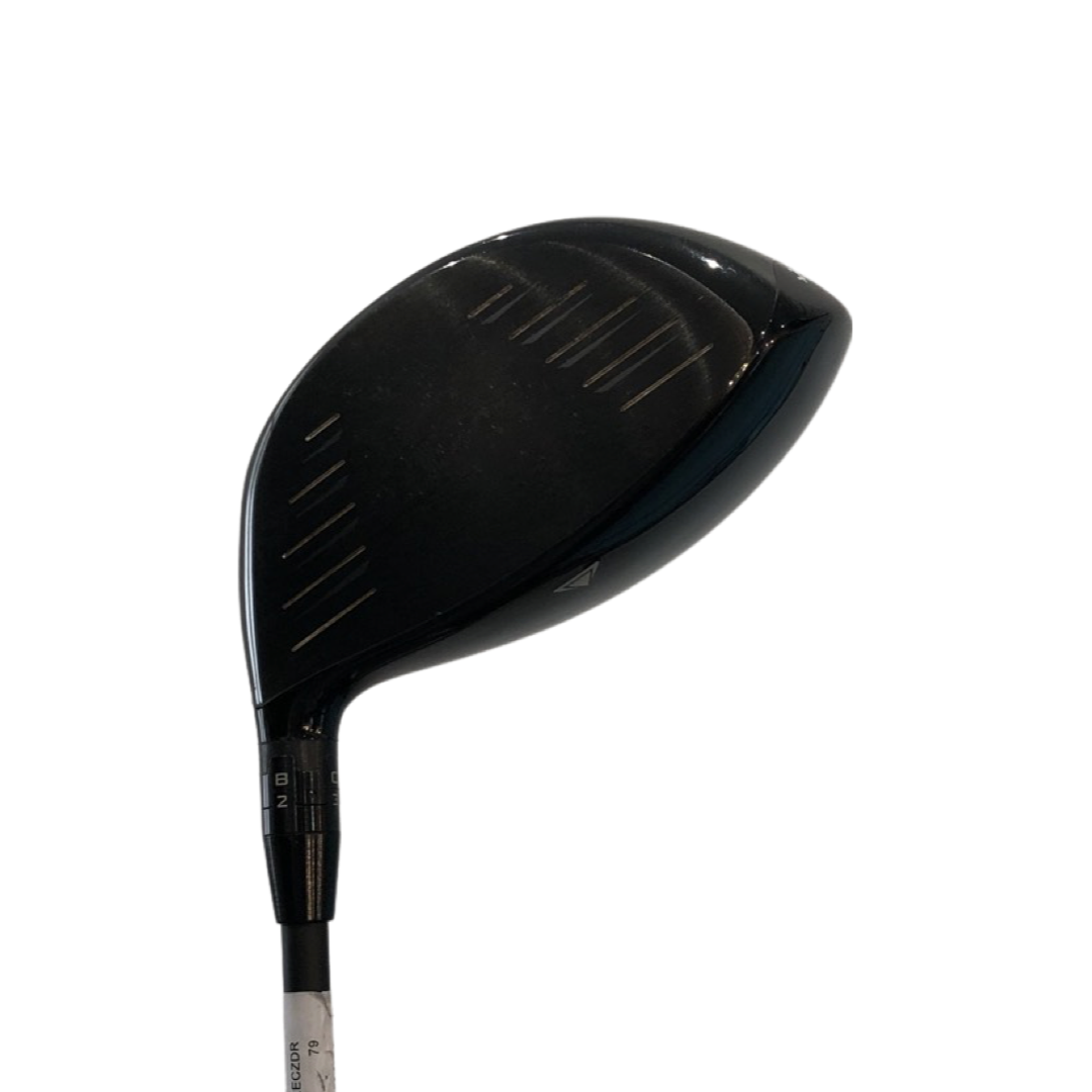 TITLEIST - Driver 915 D2 graphite R