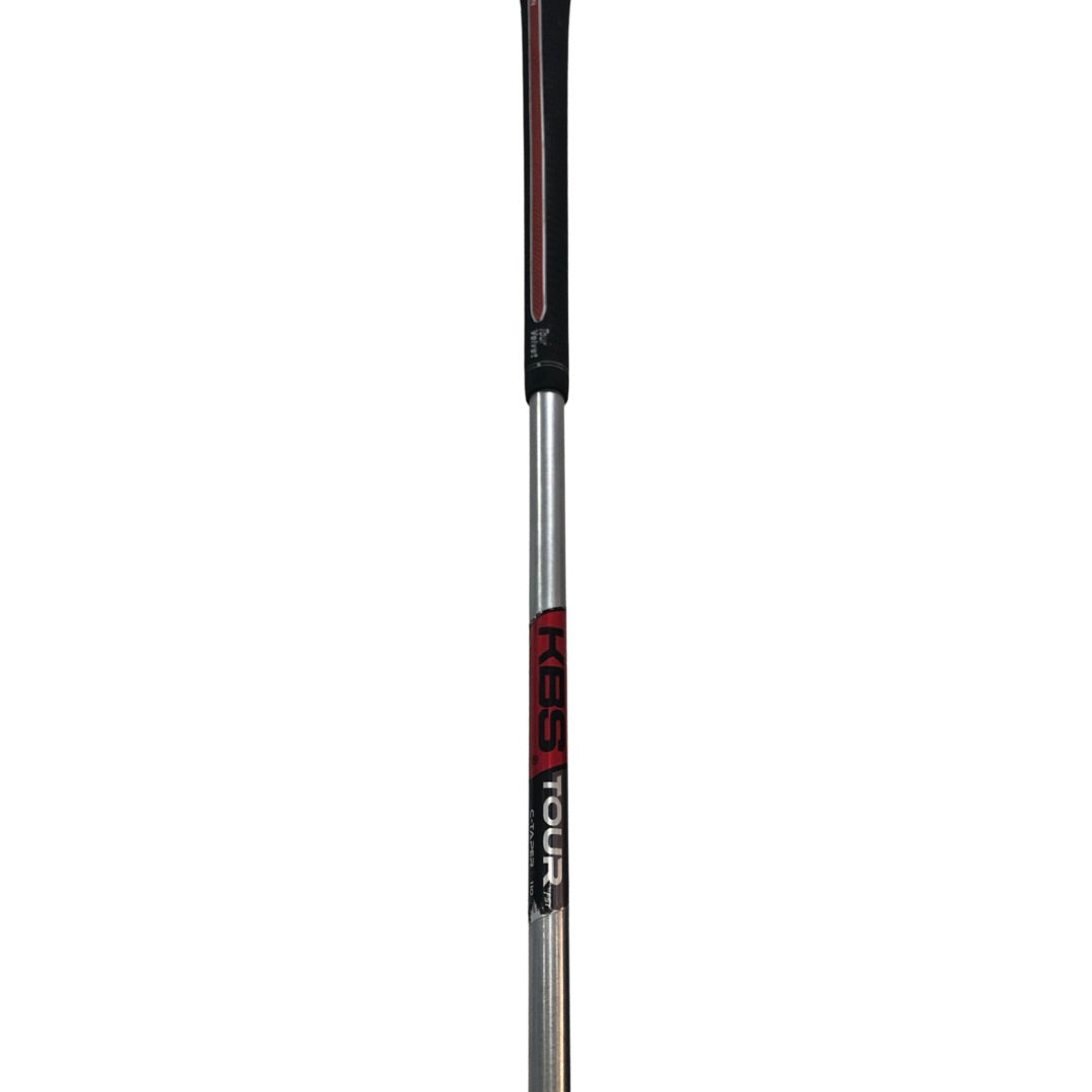 CALLAWAY - Série APEX CF16 4-PW gaucher Acier R