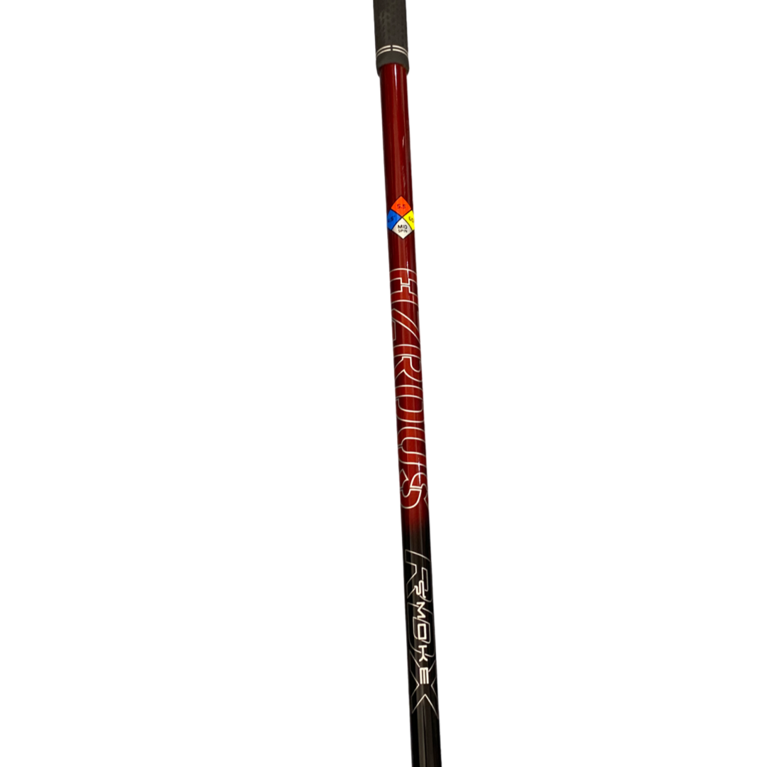 TAYLORMADE - DRIVER STEALTH STD REGULAR