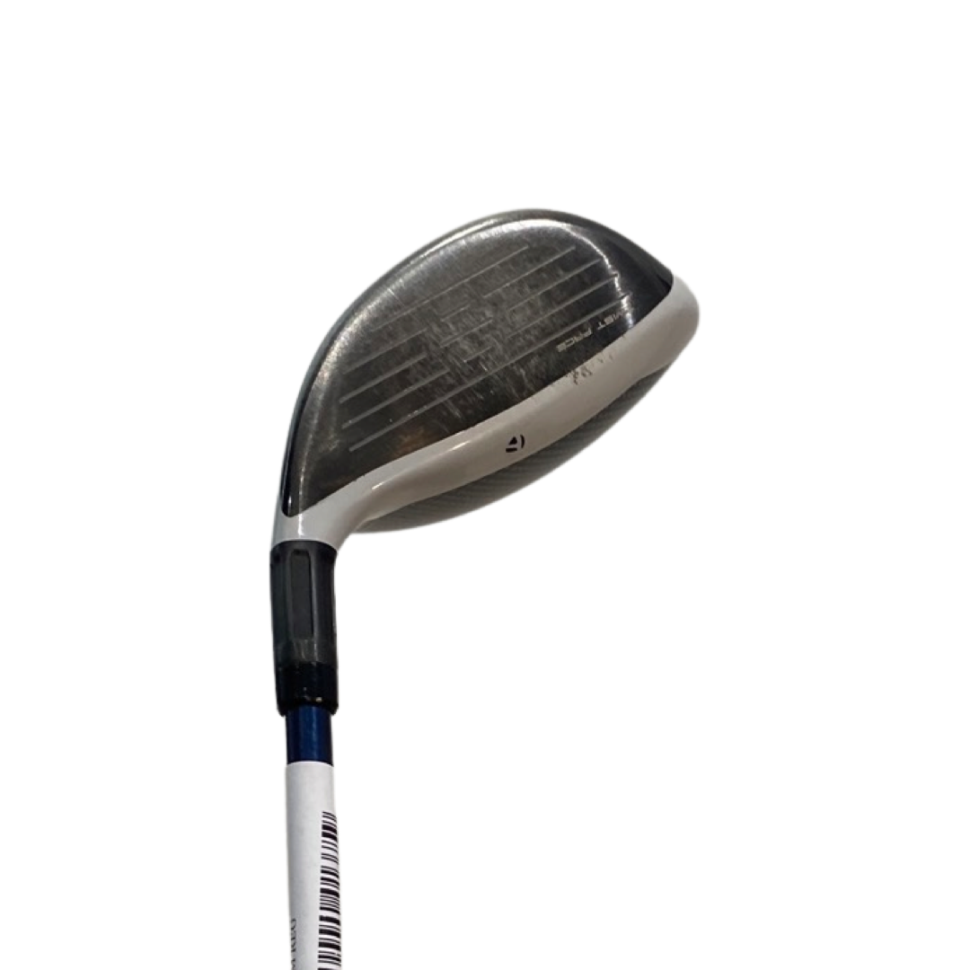 TAYLORMADE - Bois SIM graphite R