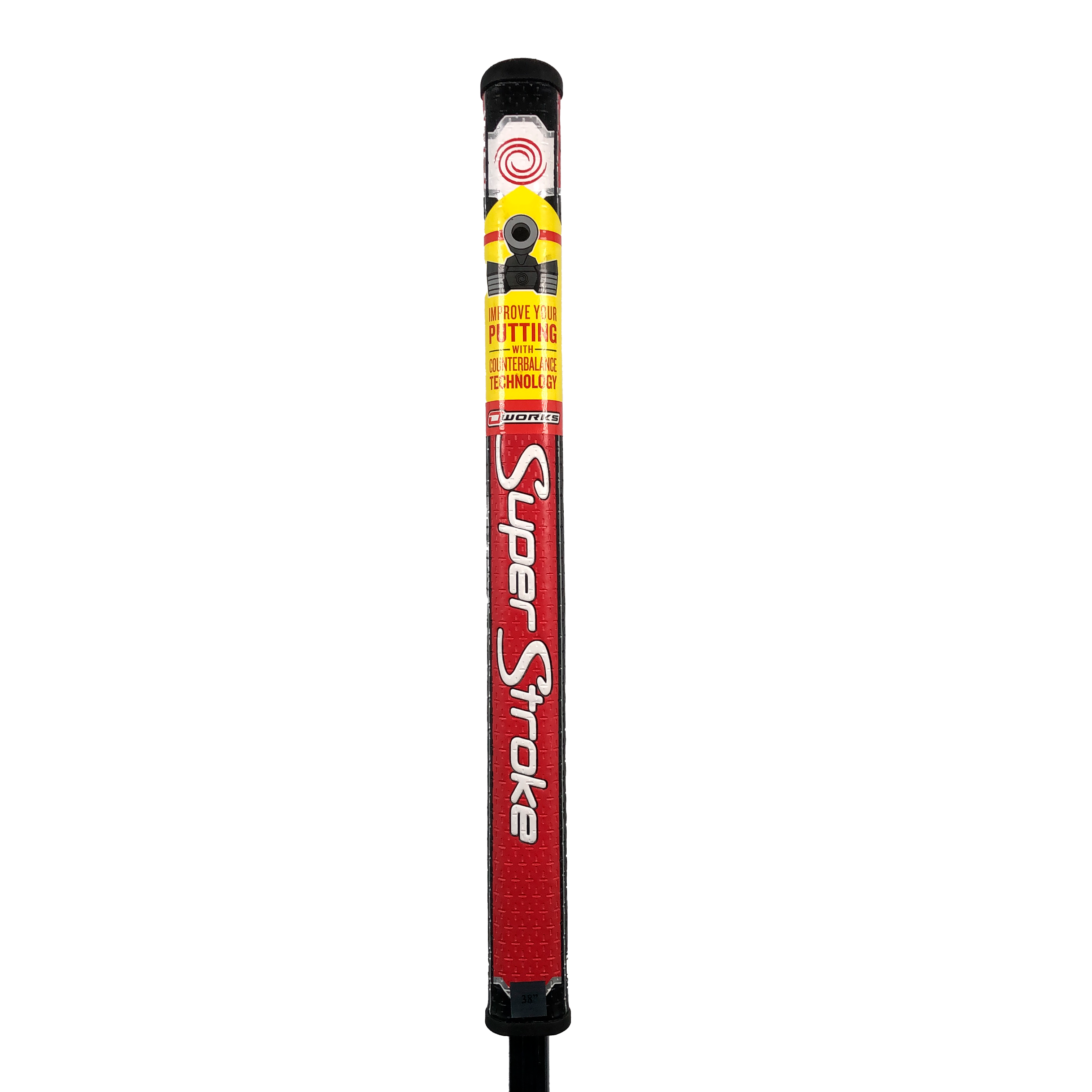 Odyssey - Putter OWORKS Tank 7