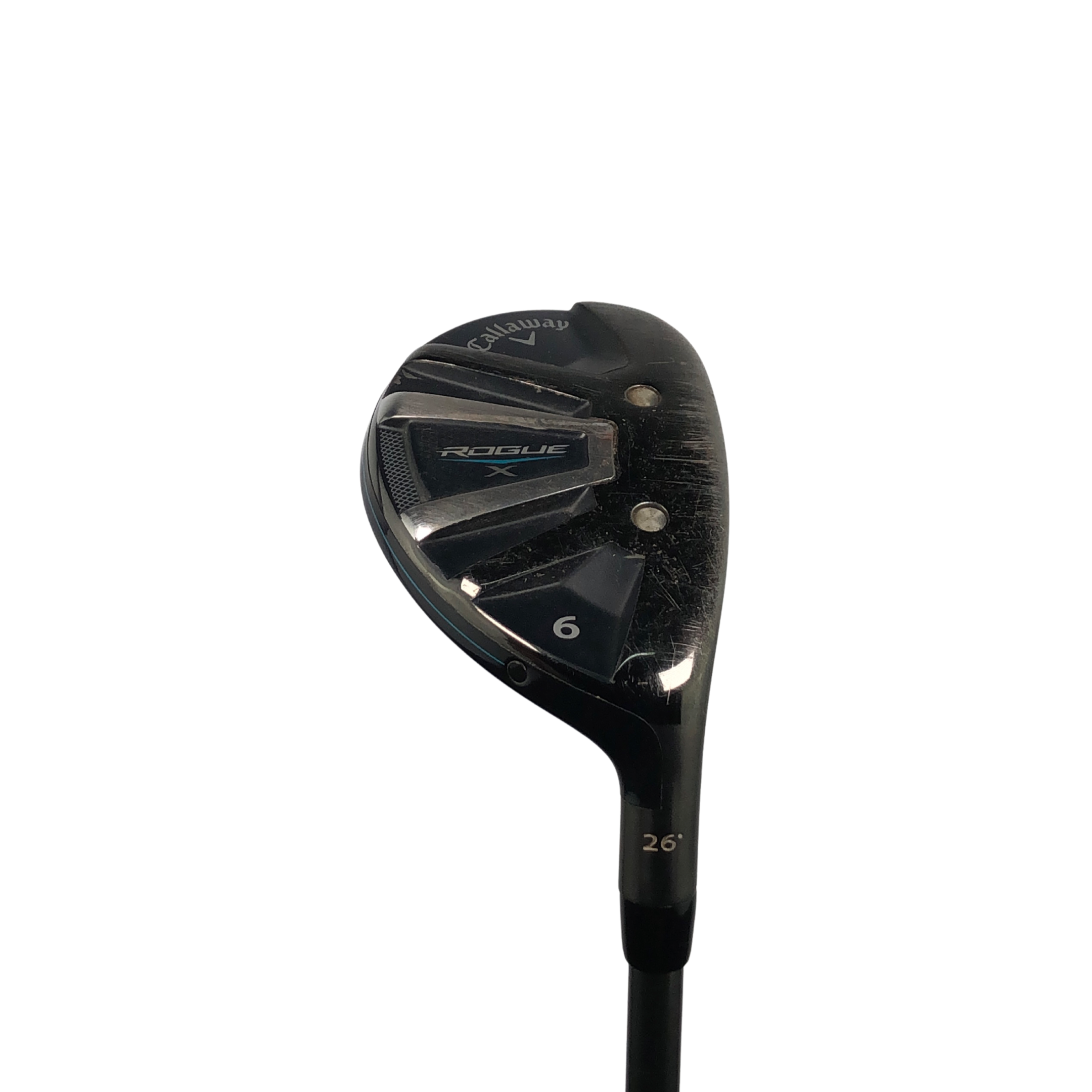 Callaway - Hybride 6 Rogue X Regular