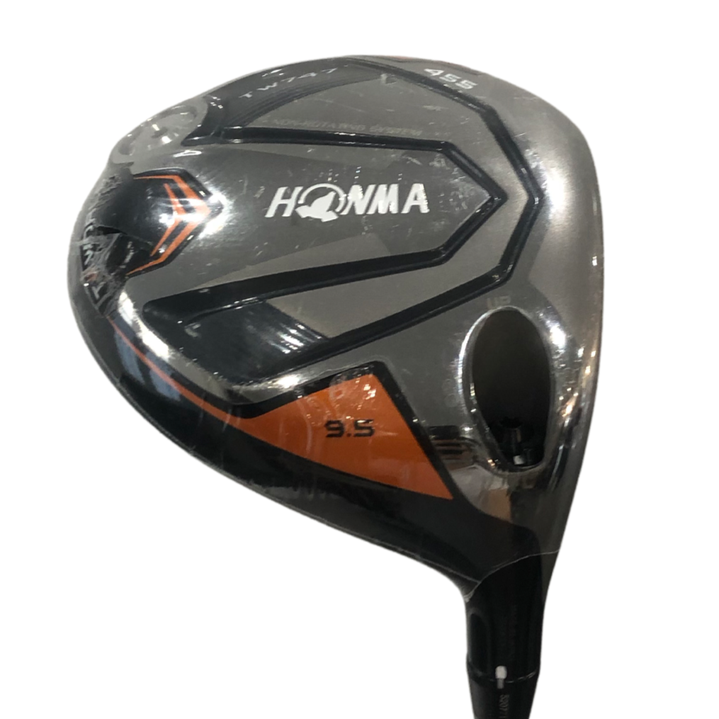 HONMA - Driver TW747 STIFF