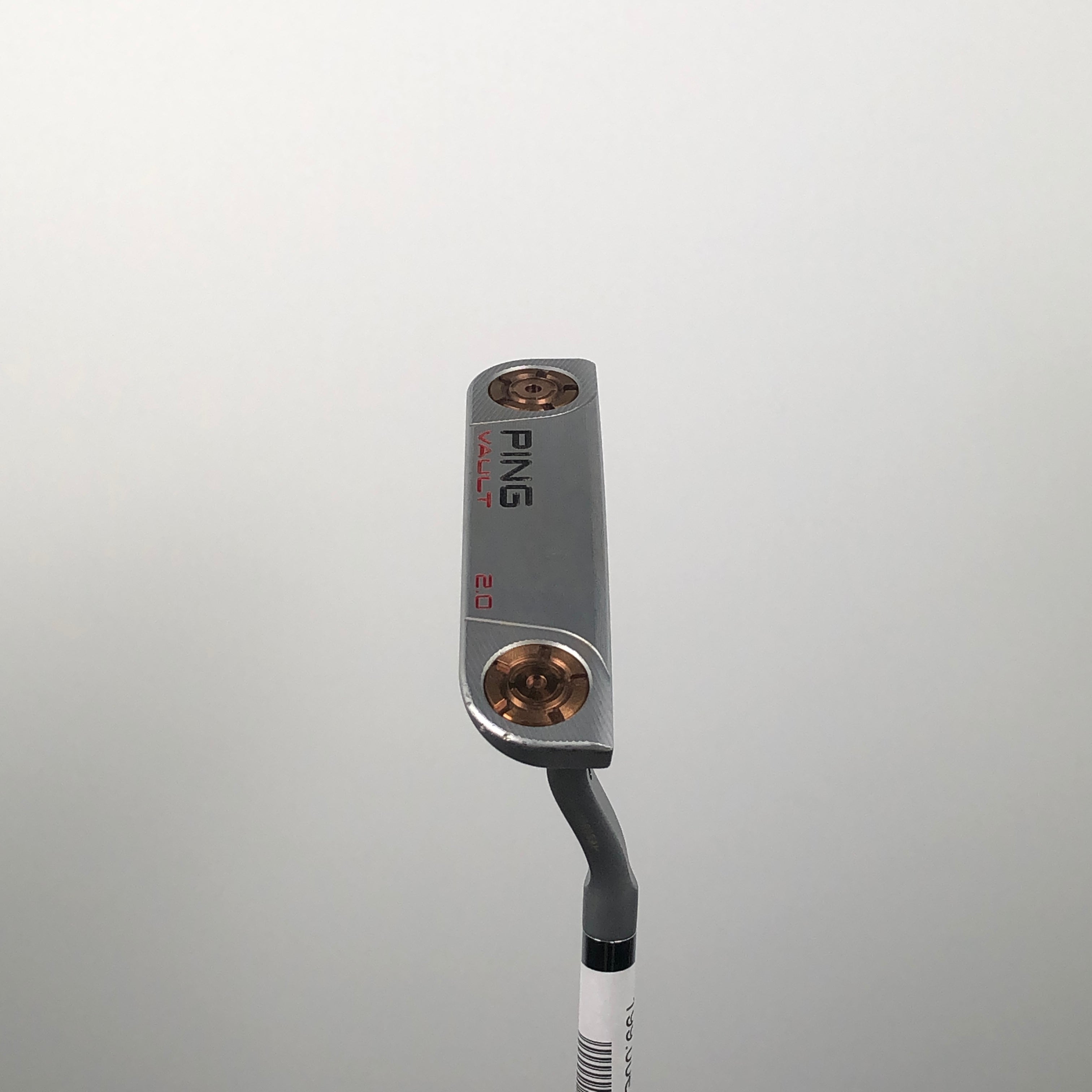 PING - Putter Vault 2.0