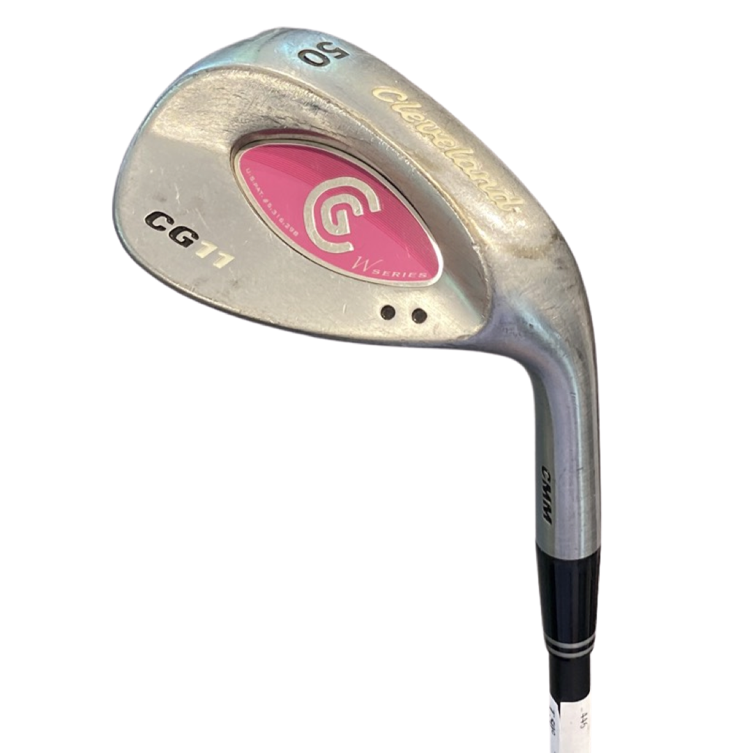 CLEVELAND - WEDGE CG11 graphite L