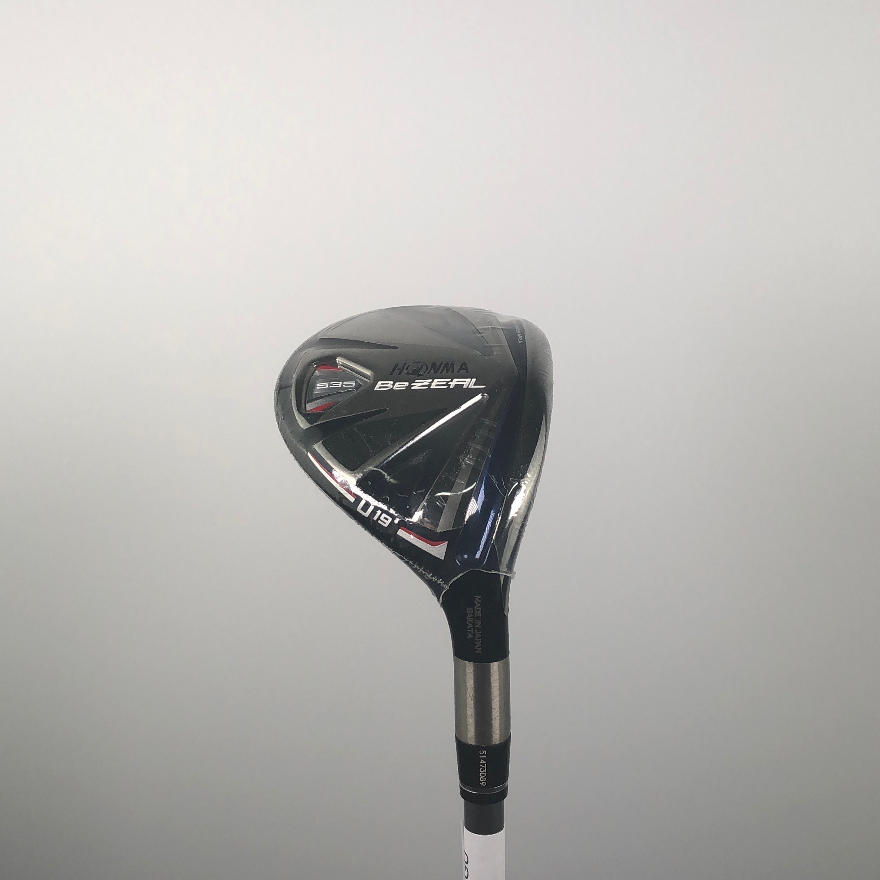 Honma - Hybride 3 Be Zeal Regular