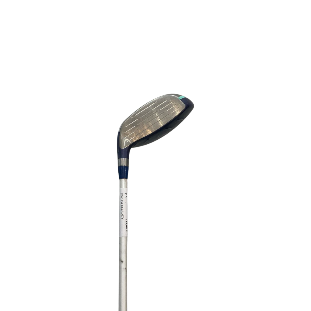 PING - Bois GLE graphite L