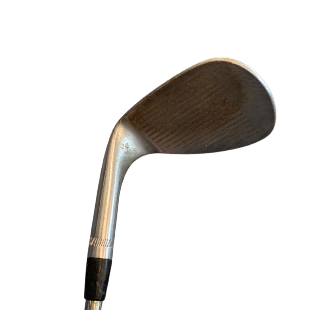 SM8 CHROME