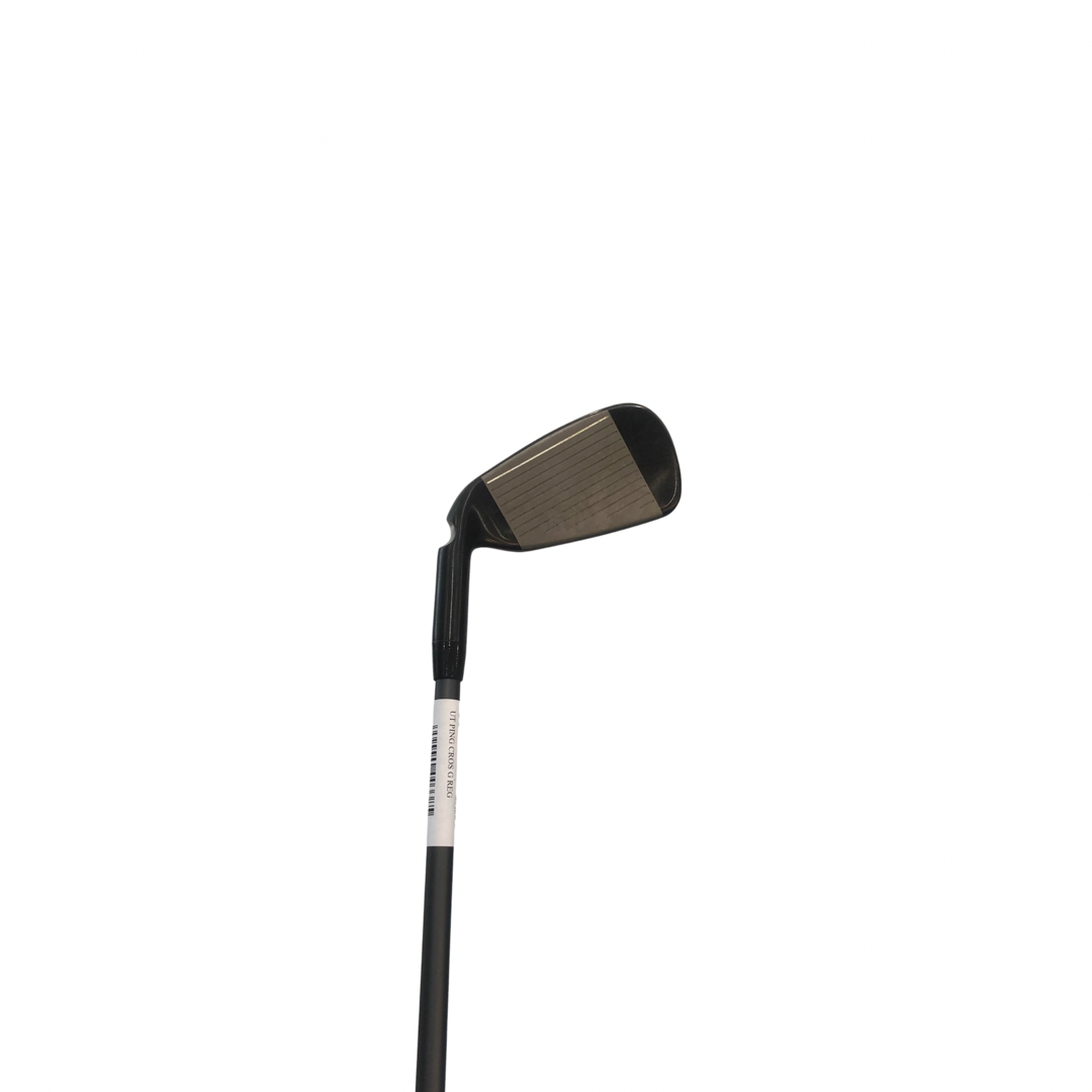 PING - Hybride CROSSOVER G graphite R