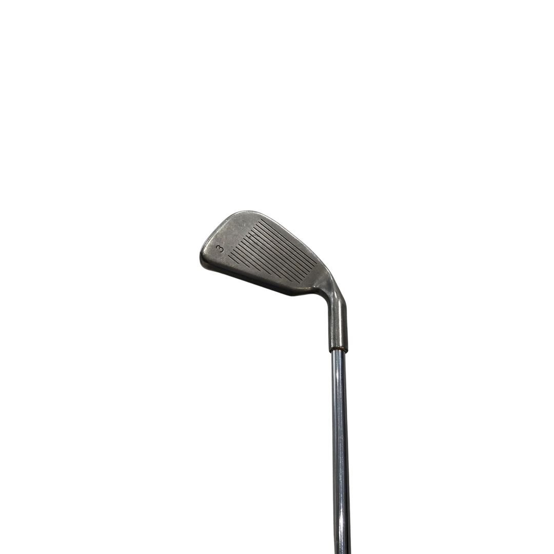 PING - Série KARSTEN ORIGINAL 3-PW gaucher Acier R