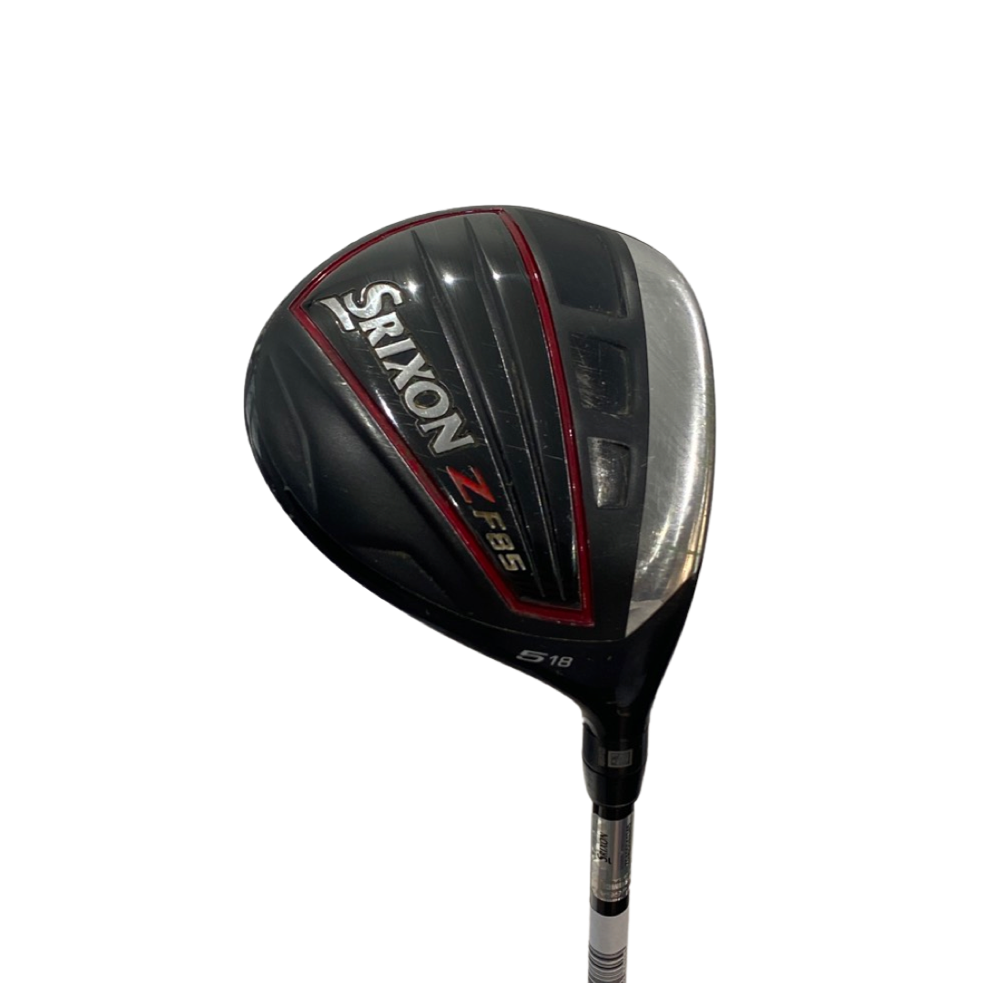 SRIXON - BOIS Z F85 Graphite R
