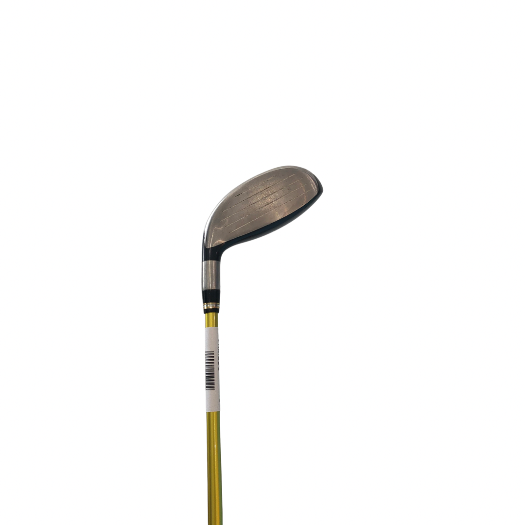 HONMA - Hybride U-05 3 étoiles graphite R