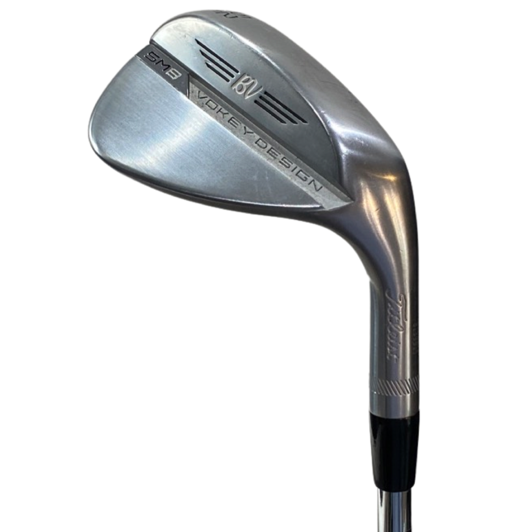 TITLEIST - WEDGE SM8 FITTING