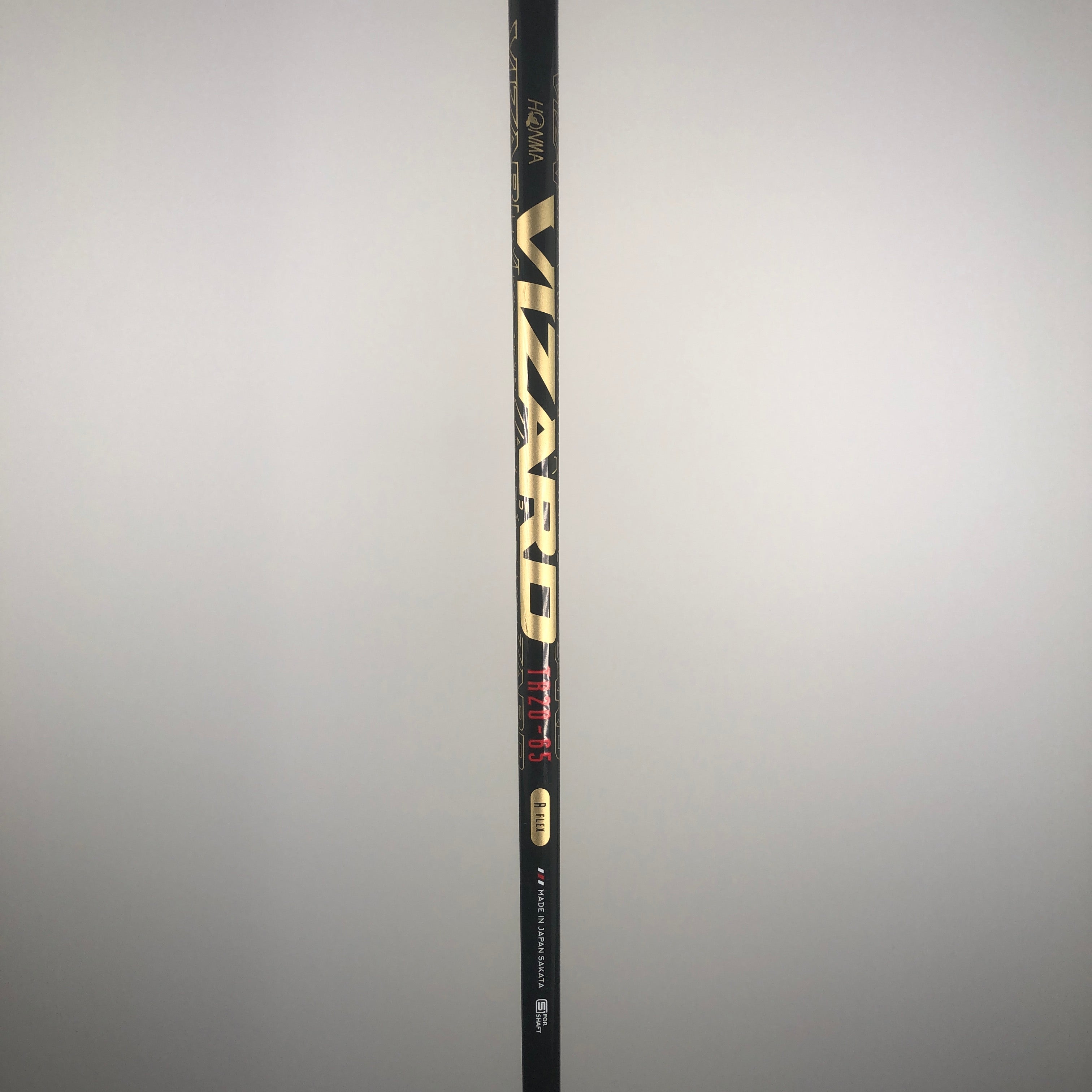 Honma - Série TR20V 5-AW Regular