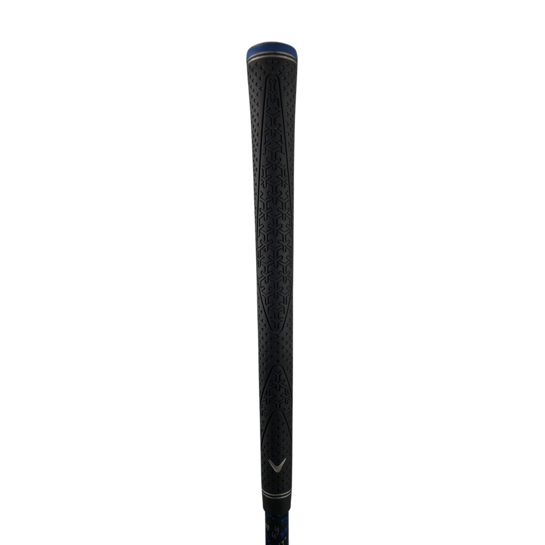 CALLAWAY - Série XR 5-PW Graphite R