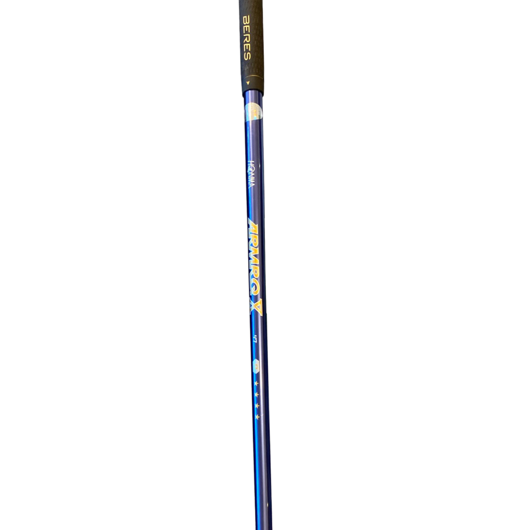 HONMA - Bois S06 4 étoiles graphite R