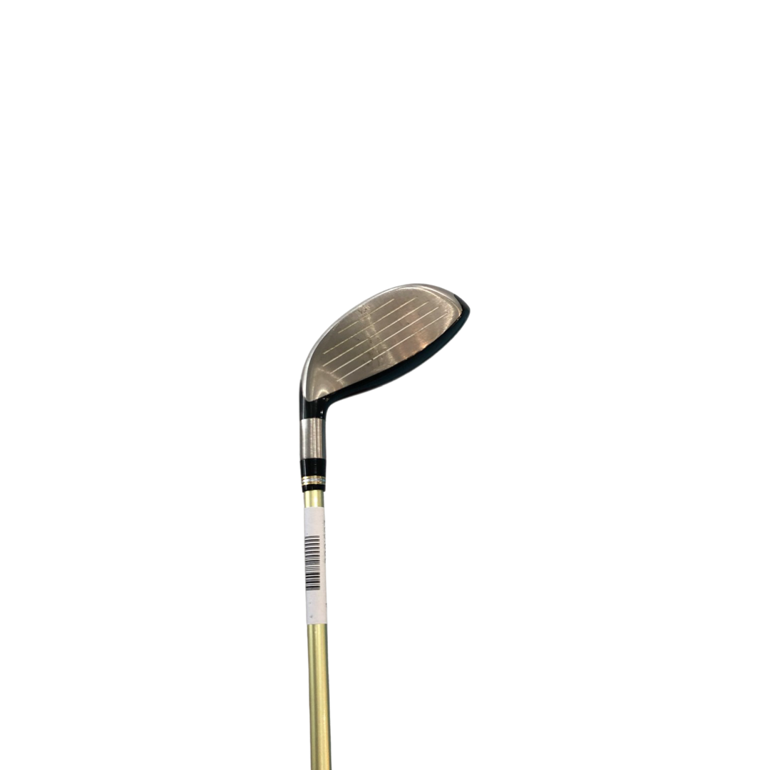 HONMA - Hybride U06 2 étoiles graphite R