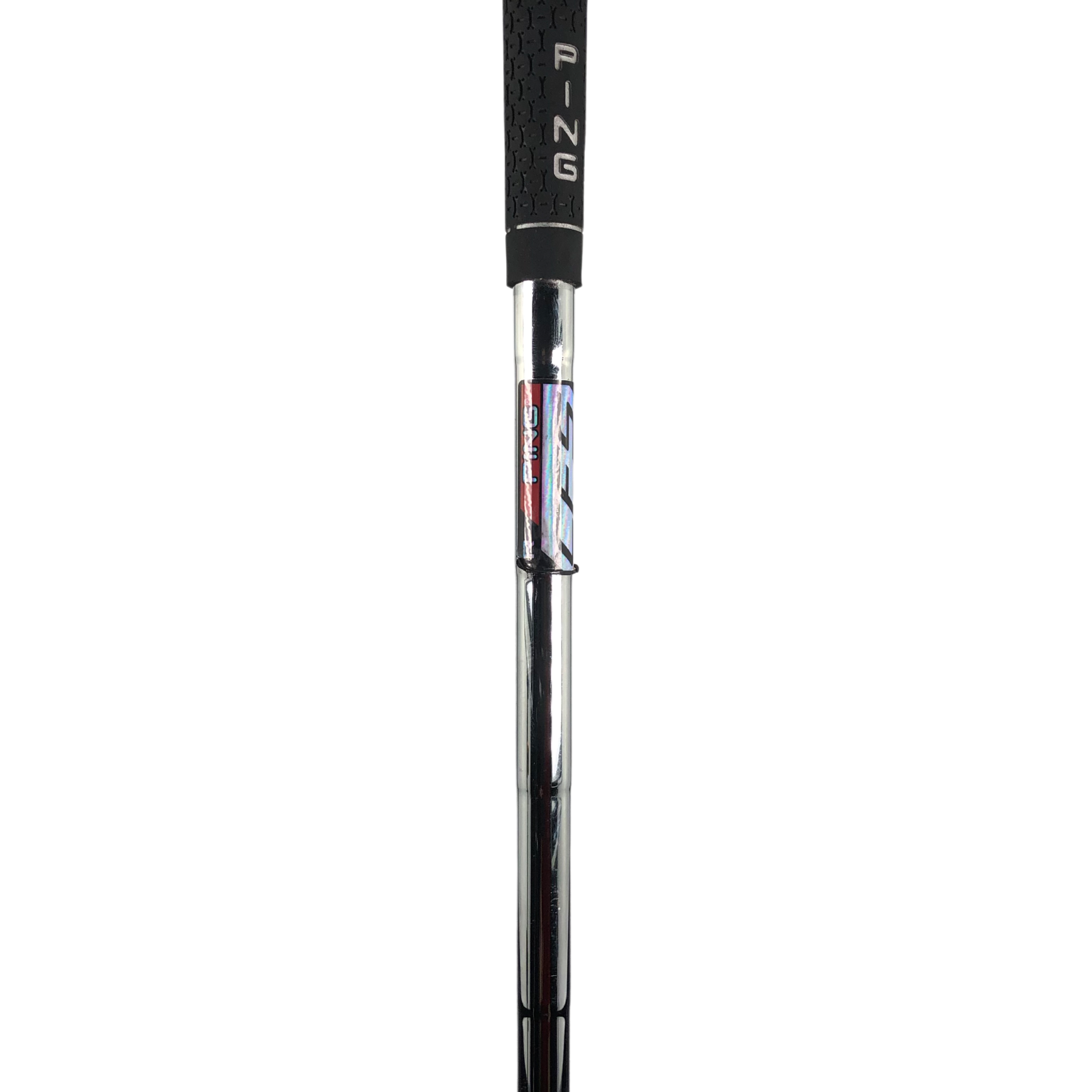 PING - Série ANSER forged 4-PW acier R