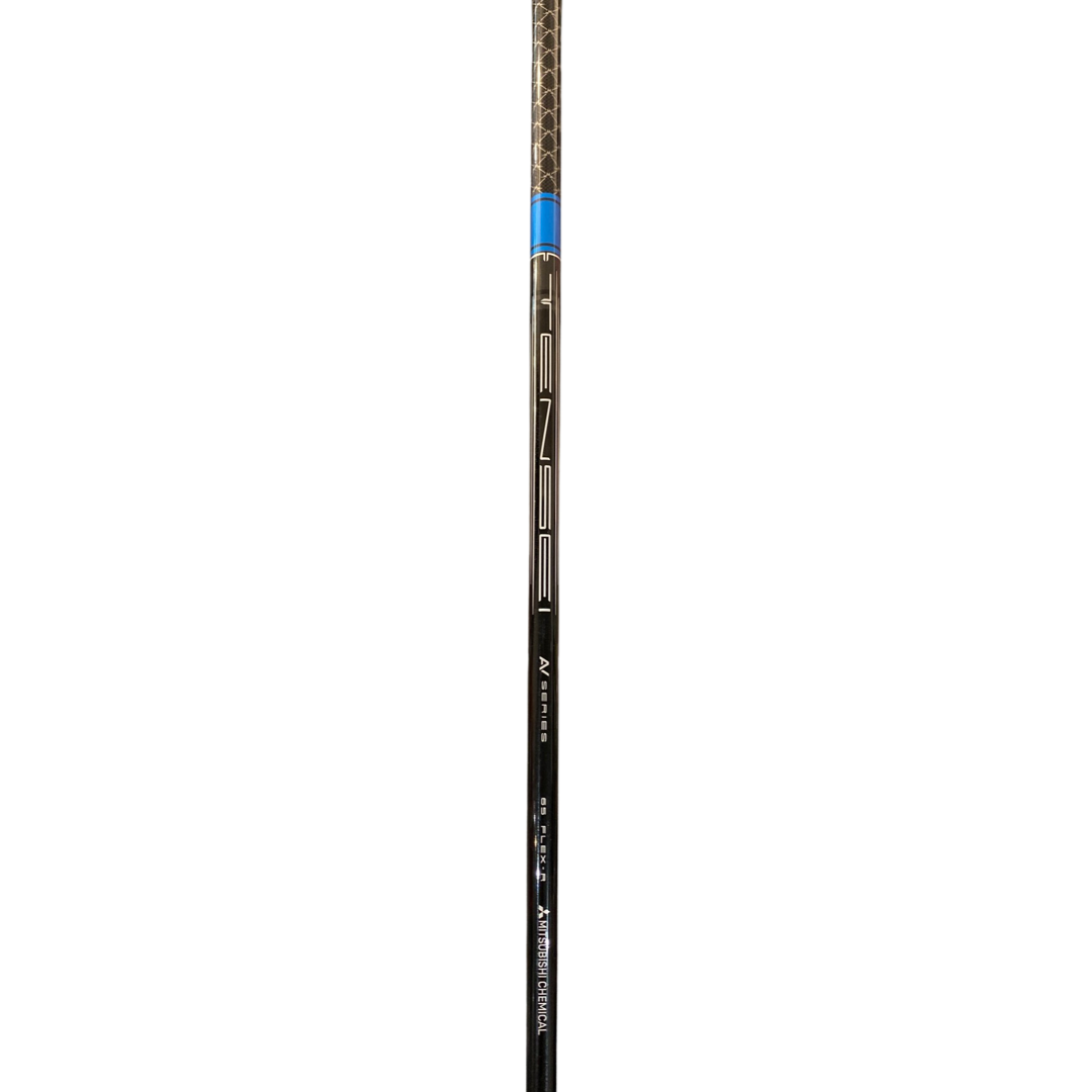 CALLAWAY - HYBRIDE ROGUE ST GRAPHITE R