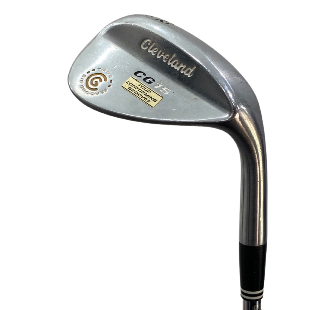 CLEVELAND - WEDGE CG15