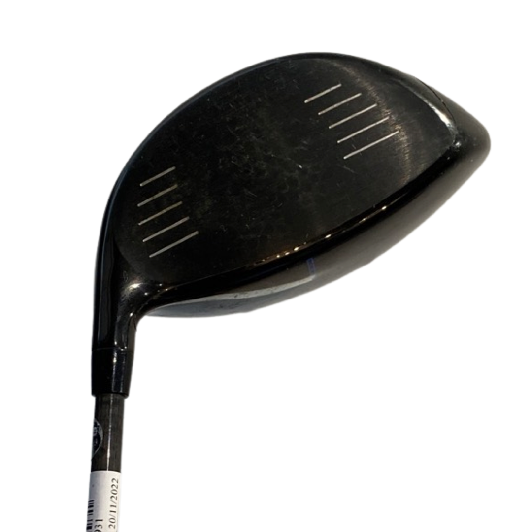 COBRA - Driver FMAX OFFSET SENIOR
