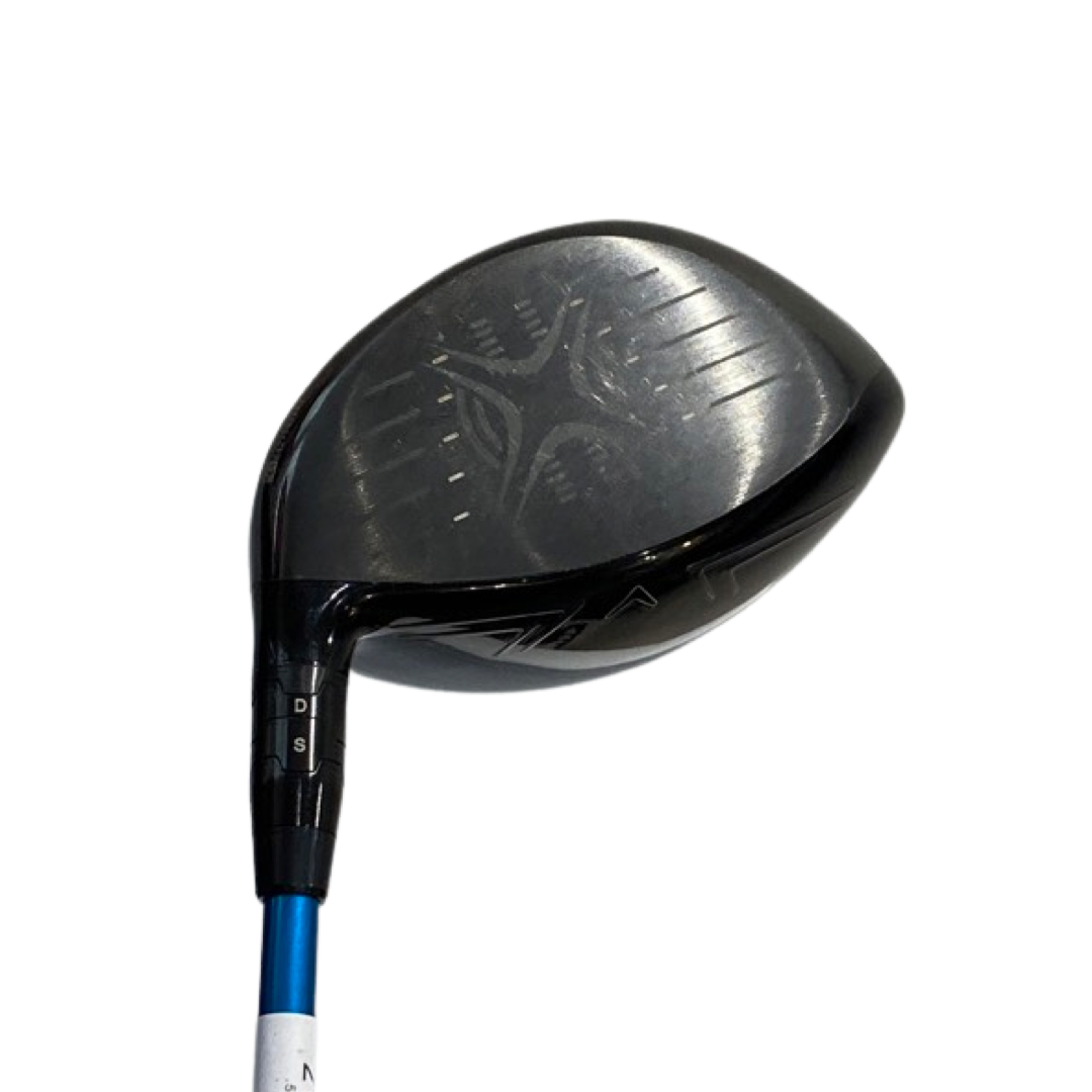 CALLAWAY - DRIVER GBB EPIC GRAPHITE R