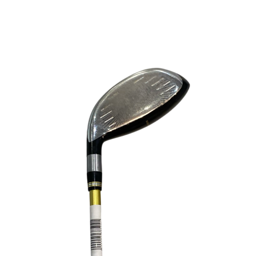 HONMA - HYBRIDE BERES 07 3 étoiles graphite R