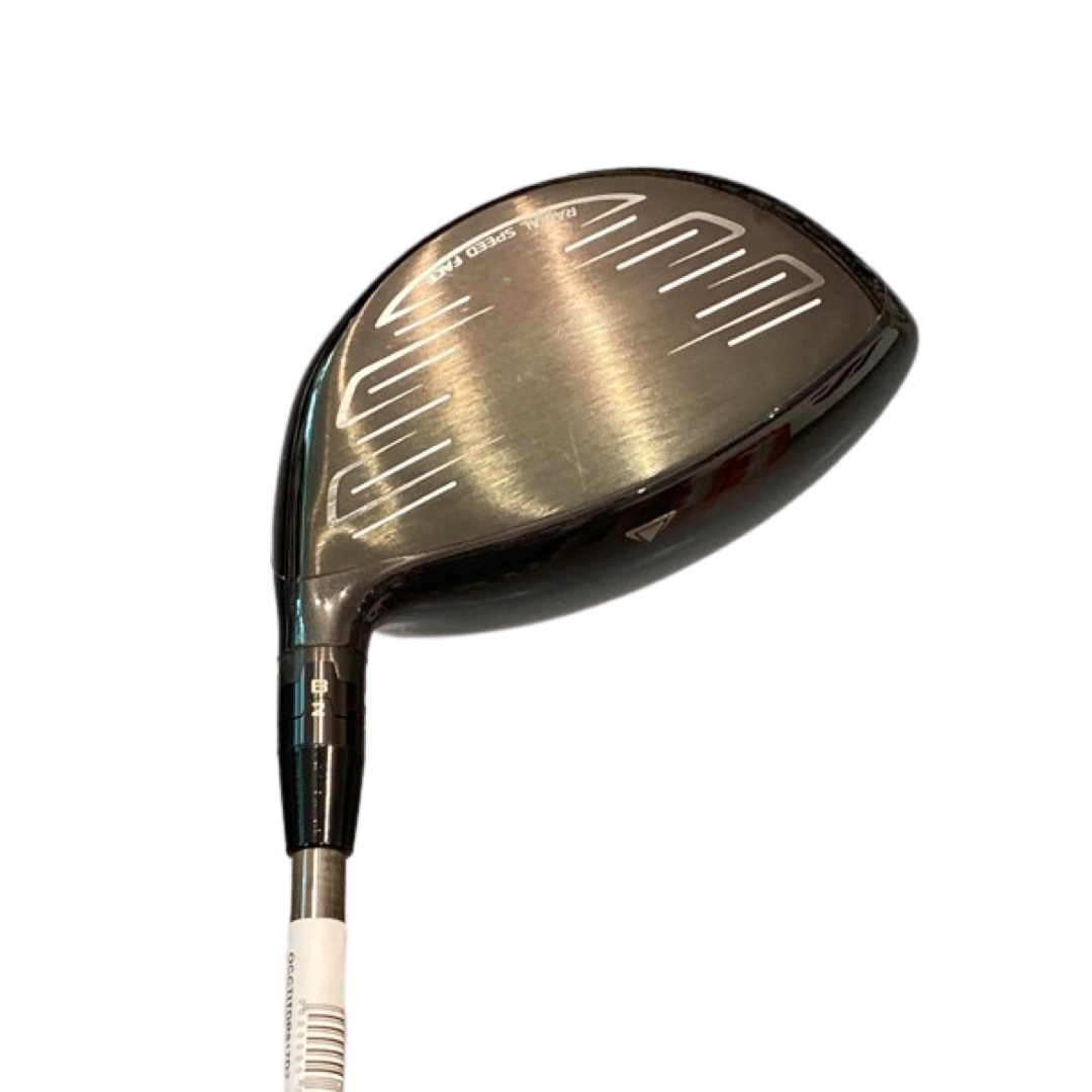 TITLEIST - DRIVER 917 D2 graphite R