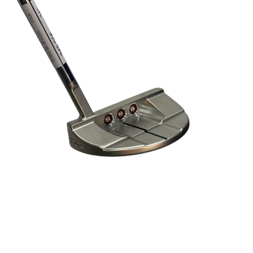SCOTTY CAMERON - Putter SELECT SPECIAL FLO55
