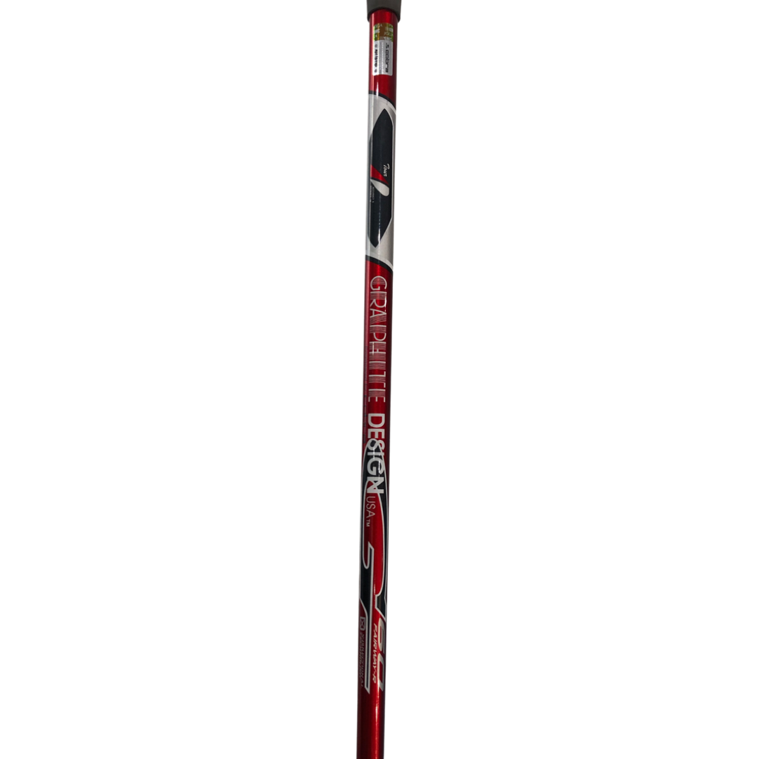 COBRA - Bois 5 BAFFLER graphite R