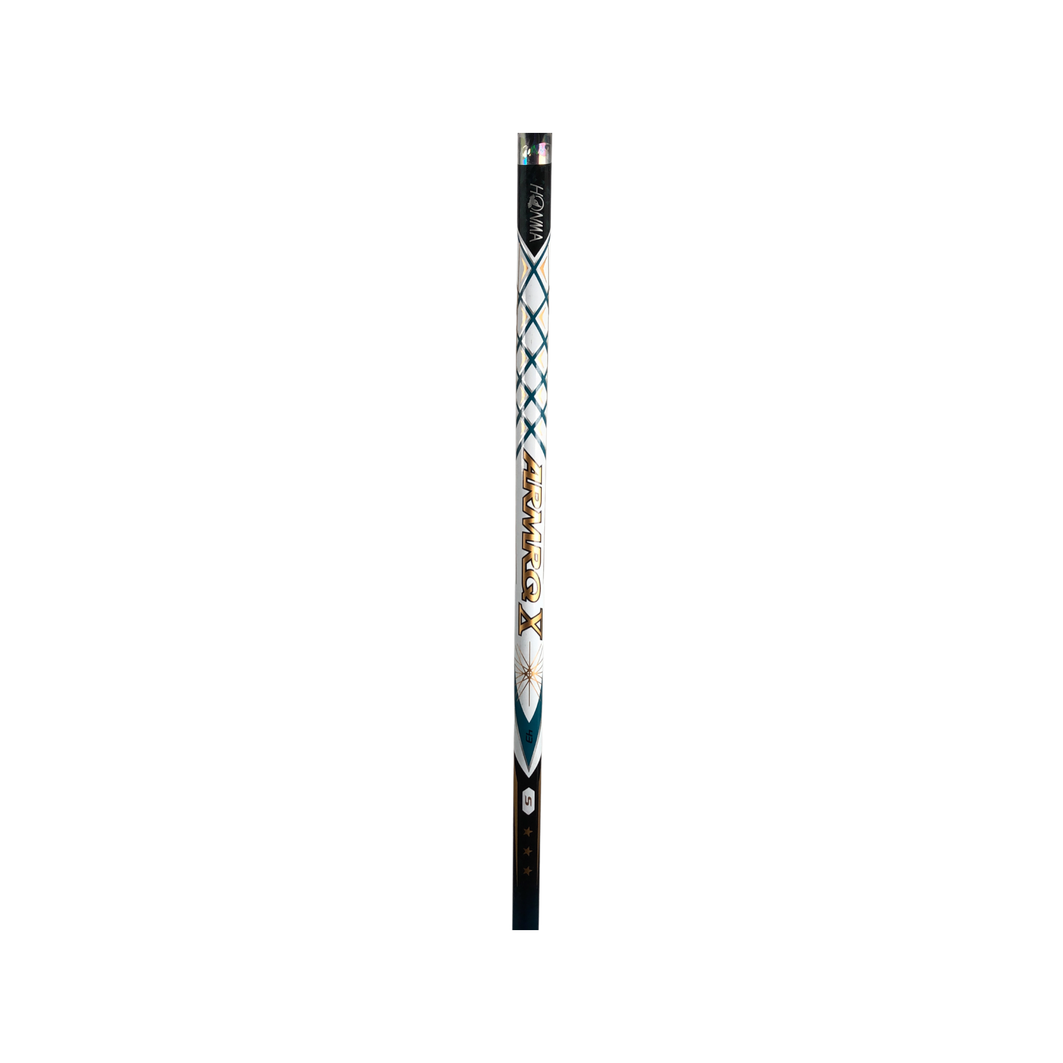 HONMA - Série IS06 3 étoiles 5-AW