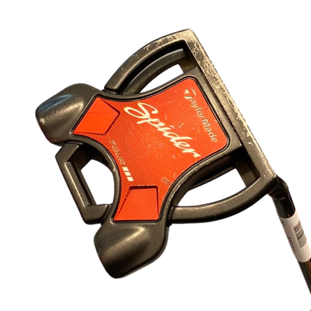 TAYLORMADE - PUTTER SPIDER TOUR