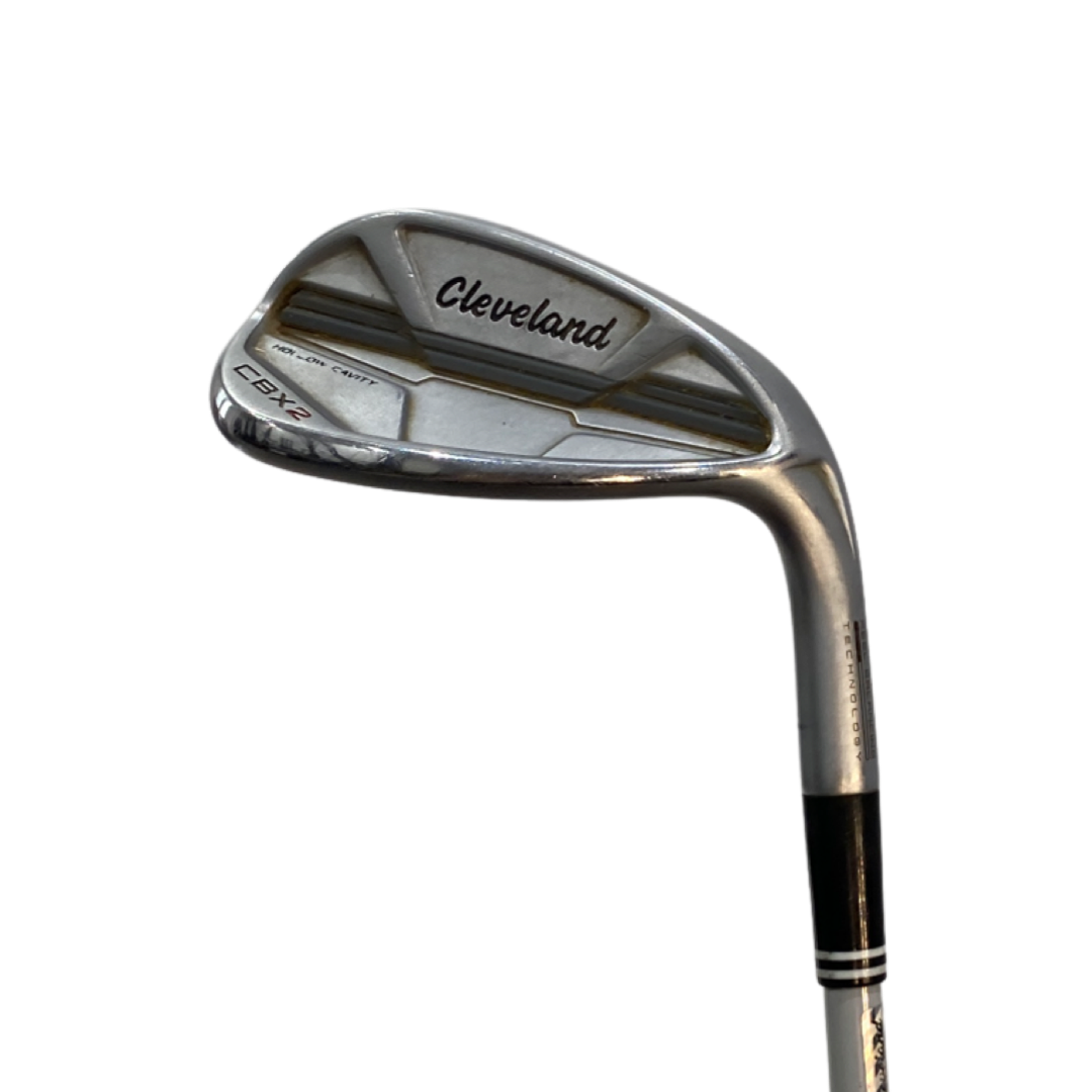 CLEVELAND - WEDGE CBX2 LADY graphite L