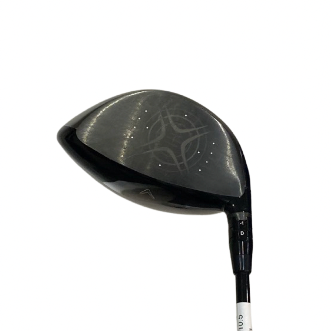 CALLAWAY - Driver EPIC MAX LS gaucher REGULAR