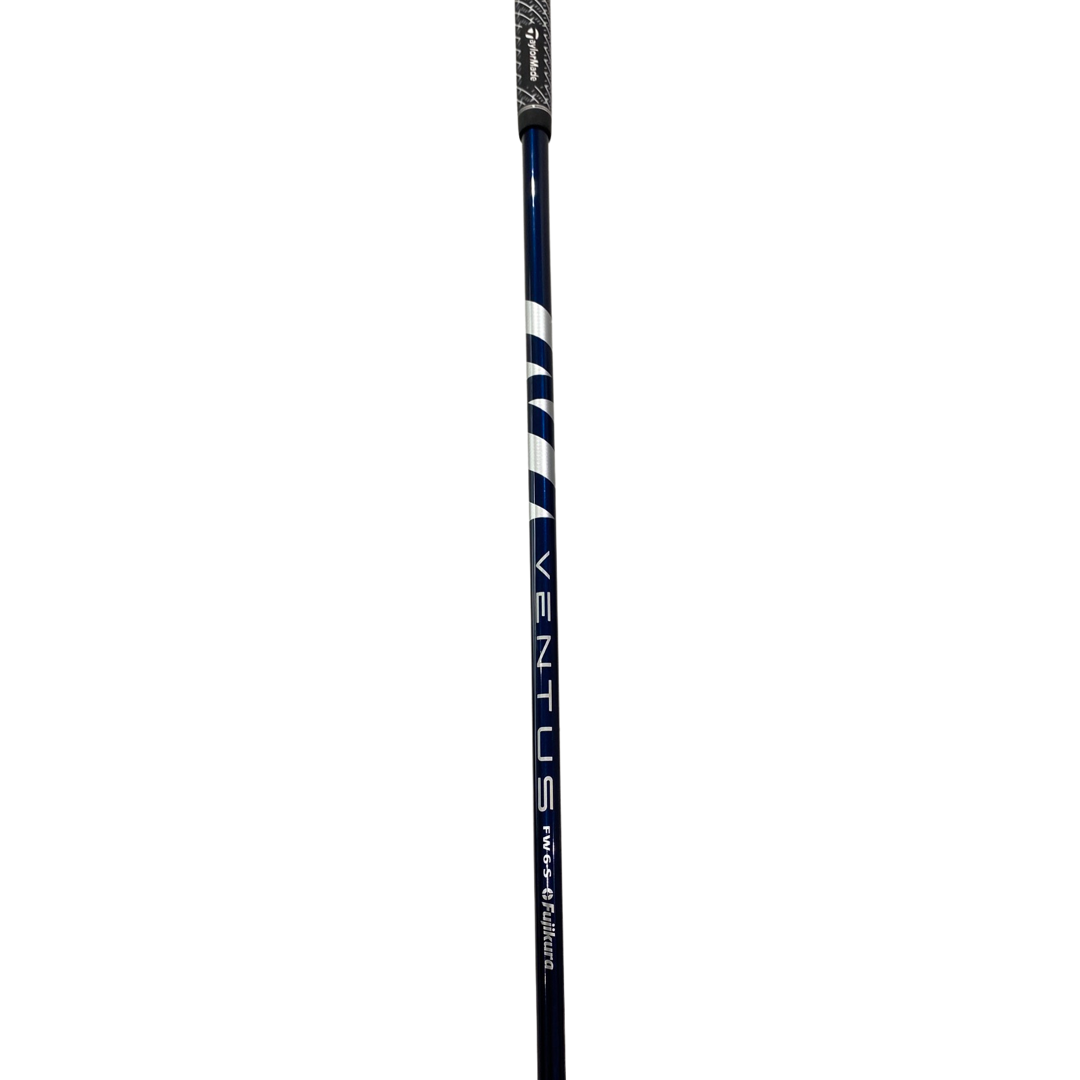 TAYLORMADE - Bois SIM2 TI graphite XS
