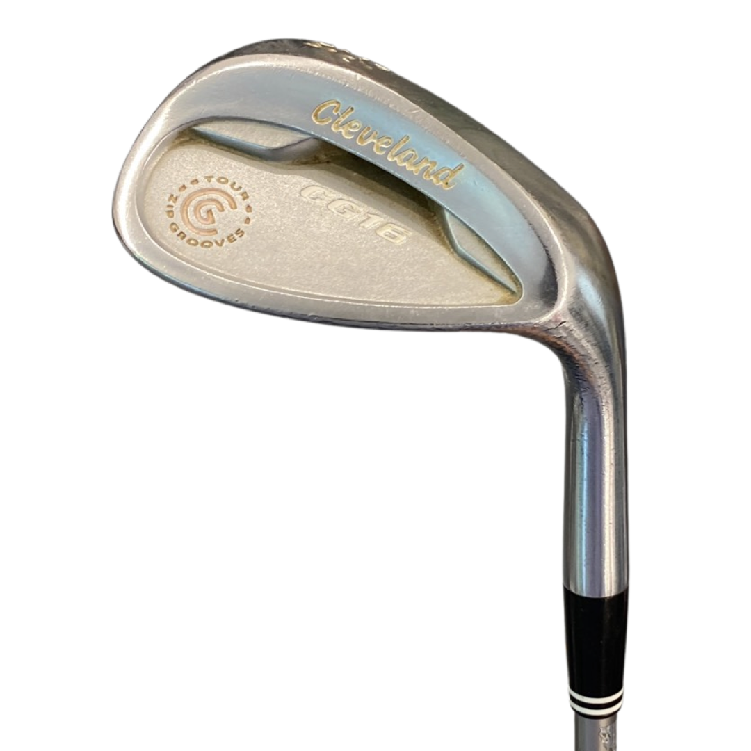 CLEVELAND - WEDGE CG16 LADY